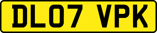 DL07VPK