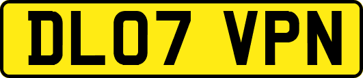 DL07VPN