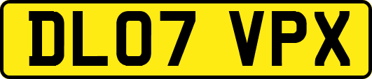 DL07VPX