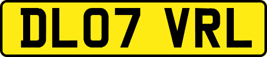 DL07VRL
