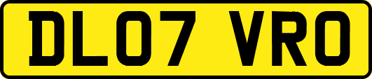 DL07VRO