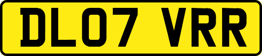 DL07VRR