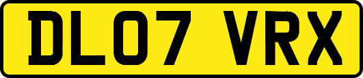 DL07VRX