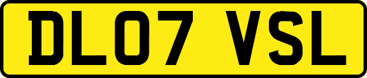 DL07VSL