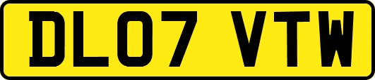 DL07VTW