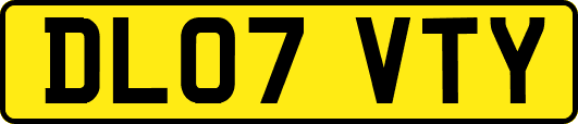 DL07VTY