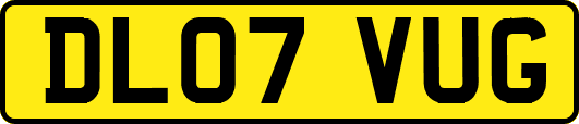 DL07VUG