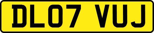 DL07VUJ