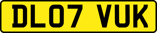 DL07VUK