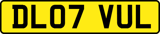 DL07VUL
