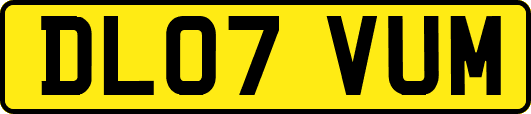 DL07VUM