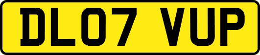 DL07VUP