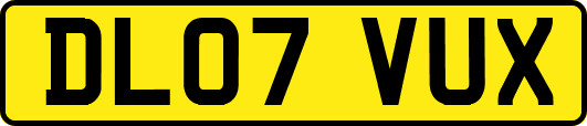 DL07VUX