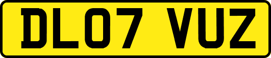 DL07VUZ