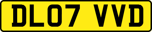 DL07VVD