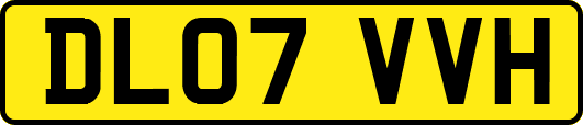 DL07VVH
