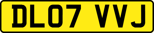 DL07VVJ