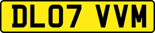 DL07VVM