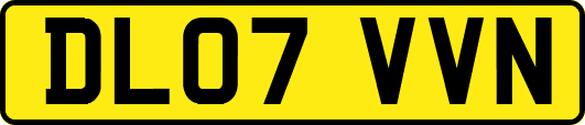 DL07VVN