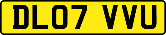 DL07VVU