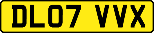 DL07VVX