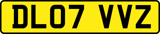 DL07VVZ