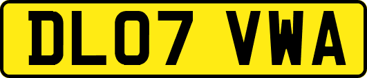 DL07VWA