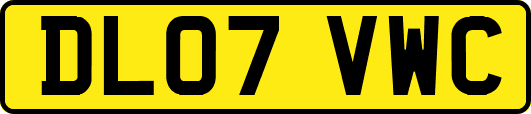 DL07VWC