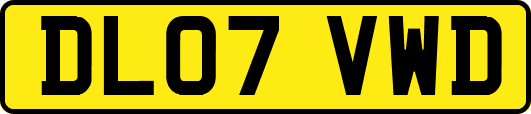 DL07VWD