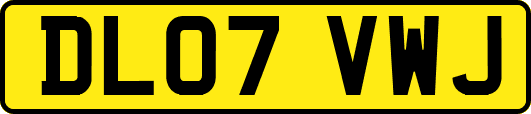 DL07VWJ