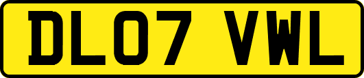 DL07VWL