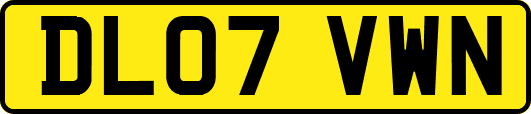 DL07VWN