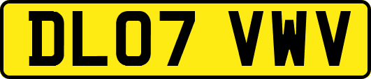 DL07VWV