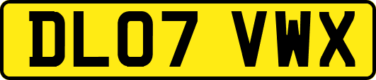 DL07VWX