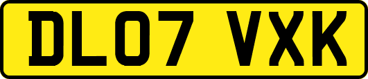 DL07VXK