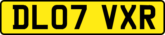 DL07VXR