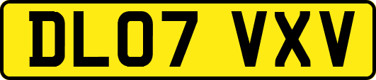 DL07VXV