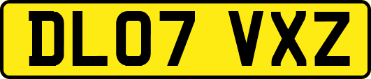 DL07VXZ