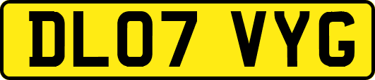 DL07VYG
