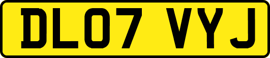 DL07VYJ