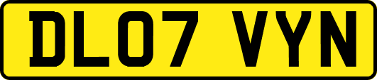 DL07VYN