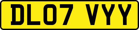 DL07VYY
