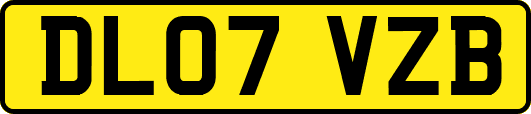 DL07VZB