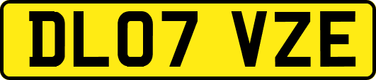 DL07VZE
