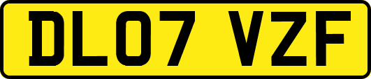 DL07VZF