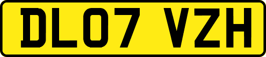DL07VZH