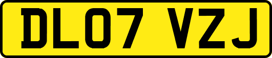 DL07VZJ