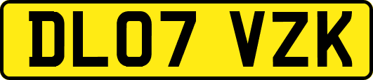 DL07VZK