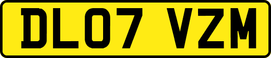 DL07VZM