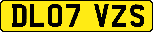 DL07VZS